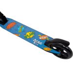 Acra Joy Superhero roller 9 éves korig