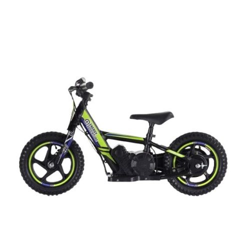 Elektromos gyermekmotor Energy Adventure Push Mini 12