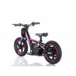 Elektromos gyermekmotor Energy Adventure Push Mini 12