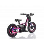 Elektromos gyermekmotor Energy Adventure Push Mini 12