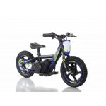 Elektromos gyermekmotor Energy Adventure Push Mini 12