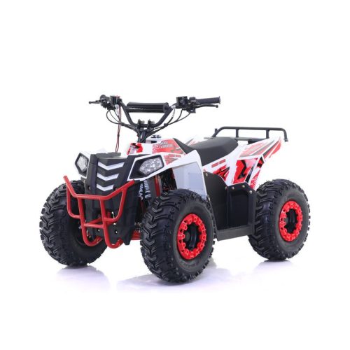 Energy Adventure 4 RIDER gyerek elektromos motor