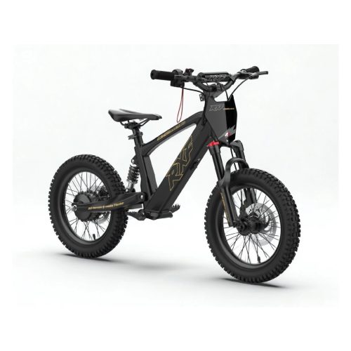 Energy Adventure Push 16 Pro Racing elektromos gyermekmotorkerékpár
