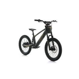   Energy Adventure Push 20 Pro Racing elektromos gyermekmotorkerékpár