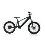 Energy Adventure Push 20 Pro Racing elektromos gyermekmotorkerékpár