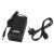 Tápegység MHPower hálózati adapter 24V 4A 96W MikroTikhez, tápkábellel együtt