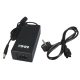 Tápegység MHPower hálózati adapter 24V 4A 96W MikroTikhez, tápkábellel együtt