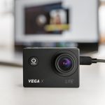 Niceboy  VEGA X Lite kamera
