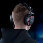 Niceboy ORYX X330 Cubix fejhallgató