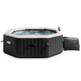   Marimex Pure Spa felfújható pezsgőfürdő - Jet & Bubble Deluxe HWS 6