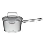 G21 Gourmet Magic 9 darabos edénykészlet fedővel, rozsdamentes acél