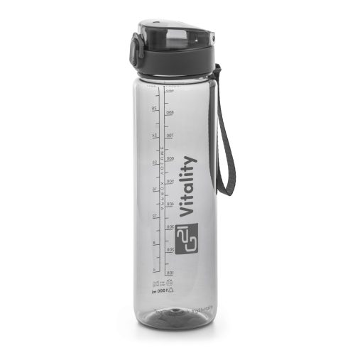 G21 ivópalack, 1000 ml, szürke