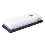 G21-es csiszolókő 1000/3000-es szemcseméretű, vezetővel