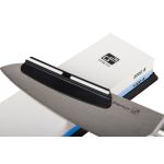 G21-es csiszolókő 1000/3000-es szemcseméretű, vezetővel