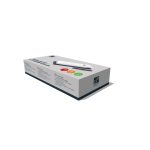 G21-es csiszolókő 1000/3000-es szemcseméretű, vezetővel