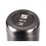 G21 ivópalack, 500 ml, acélszürke