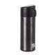 G21 ivópalack, 350 ml, acélszürke