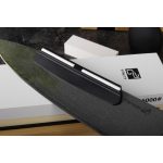 Kétoldalú fenőkő, (#1000/#6000) oldalakkal, élszögtartó