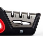 G21 Háromfázisú késélező Carbide, Ceramic