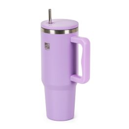 G21 FlowCup termo bögre 1200 ml – levendula