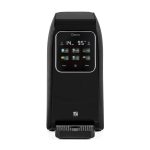 G21 Osmo víztisztító fordított ozmózissal, fekete