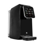 G21 Osmo víztisztító fordított ozmózissal, fekete