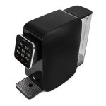 G21 Osmo víztisztító fordított ozmózissal, fekete