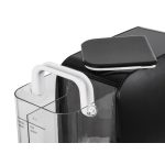 G21 Osmo víztisztító fordított ozmózissal, fekete