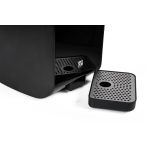 G21 Osmo víztisztító fordított ozmózissal, fekete