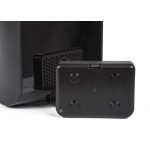 G21 Osmo víztisztító fordított ozmózissal, fekete