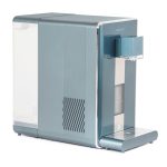 G21 Osmo Pro víztisztító fordított ozmózissal, zöld-szürke