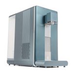 G21 Osmo Pro víztisztító fordított ozmózissal, zöld-szürke