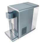 G21 Osmo Pro víztisztító fordított ozmózissal, zöld-szürke