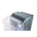 G21 Osmo Pro víztisztító fordított ozmózissal, zöld-szürke