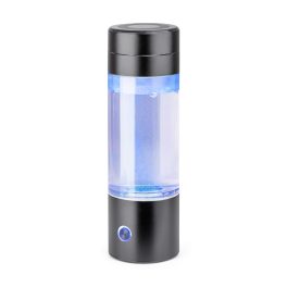   G21 Hydrovia Pro 290 hidrogénvizes generátor, fekete, 5000 ppb