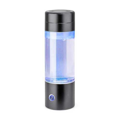 G21 Hydrovia Pro 290 hidrogénvizes generátor, fekete, 5000 ppb