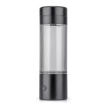G21 Hydrovia Pro 290 hidrogénvizes generátor, fekete, 5000 ppb