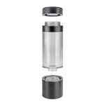 G21 Hydrovia Pro 290 hidrogénvizes generátor, fekete, 5000 ppb