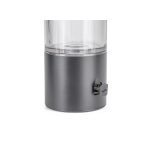 G21 Hydrovia Pro 290 hidrogénvizes generátor, fekete, 5000 ppb