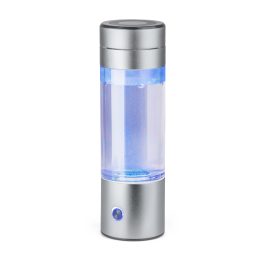   G21 Hydrovia Pro 290 hidrogénvizes generátor, ezüst, 5000 ppb