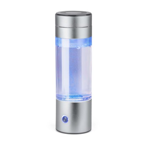 G21 Hydrovia Pro 290 hidrogénvizes generátor, ezüst, 5000 ppb