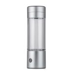 G21 Hydrovia Pro 290 hidrogénvizes generátor, ezüst, 5000 ppb
