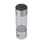 G21 Hydrovia Pro 290 hidrogénvizes generátor, ezüst, 5000 ppb