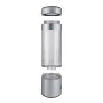 G21 Hydrovia Pro 290 hidrogénvizes generátor, ezüst, 5000 ppb