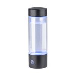 G21 Hydrovia 325 hidrogénvizes generátor, fekete, 2500 ppb
