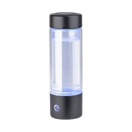 G21 Hydrovia 325 hidrogénvizes generátor, fekete, 2500 ppb