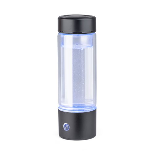G21 Hydrovia 325 hidrogénvizes generátor, fekete, 2500 ppb
