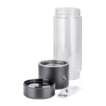 G21 Hydrovia 325 hidrogénvizes generátor, fekete, 2500 ppb