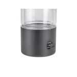 G21 Hydrovia 325 hidrogénvizes generátor, fekete, 2500 ppb