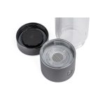 G21 Hydrovia 325 hidrogénvizes generátor, fekete, 2500 ppb